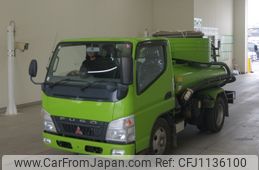 mitsubishi-fuso canter 2008 -MITSUBISHI--Canter FE73D-541162---MITSUBISHI--Canter FE73D-541162-