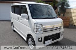 suzuki every-wagon 2024 CFJ1745874
