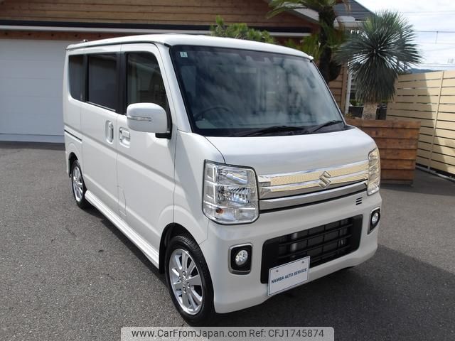suzuki every-wagon 2024 CFJ1745874 image 1