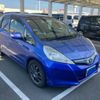 honda fit 2010 -HONDA--Fit DAA-GP1--GP1-1009349---HONDA--Fit DAA-GP1--GP1-1009349- image 2