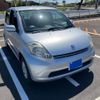 toyota passo 2006 -TOYOTA--Passo DBA-QNC10--QNC10-0062639---TOYOTA--Passo DBA-QNC10--QNC10-0062639- image 2
