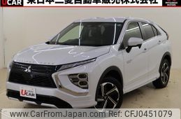 mitsubishi eclipse-cross 2021 quick_quick_5LA-GL3W_GL3W-0301709