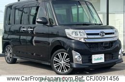 daihatsu tanto 2015 -DAIHATSU--Tanto DBA-LA610S--LA610S-0062178---DAIHATSU--Tanto DBA-LA610S--LA610S-0062178-