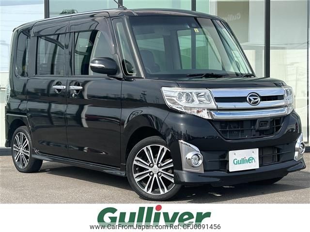 daihatsu tanto 2015 -DAIHATSU--Tanto DBA-LA610S--LA610S-0062178---DAIHATSU--Tanto DBA-LA610S--LA610S-0062178- image 1