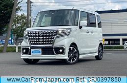 suzuki spacia 2022 quick_quick_4AA-MK53S_MK53S-979308