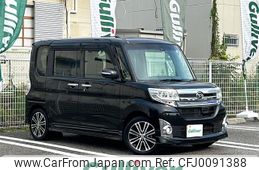 daihatsu tanto 2015 -DAIHATSU--Tanto DBA-LA600S--LA600S-0310420---DAIHATSU--Tanto DBA-LA600S--LA600S-0310420-