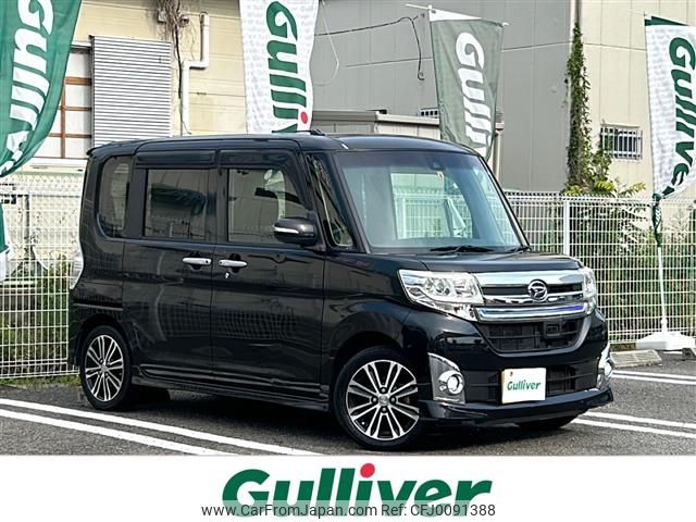 daihatsu tanto 2015 -DAIHATSU--Tanto DBA-LA600S--LA600S-0310420---DAIHATSU--Tanto DBA-LA600S--LA600S-0310420- image 1