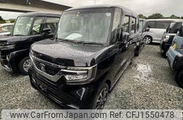 honda n-box 2018 CFJ1550478