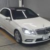 mercedes-benz e-class 2011 -MERCEDES-BENZ--Benz E Class WDD2120472A534978---MERCEDES-BENZ--Benz E Class WDD2120472A534978- image 1