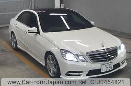 mercedes-benz e-class 2011 -MERCEDES-BENZ--Benz E Class WDD2120472A534978---MERCEDES-BENZ--Benz E Class WDD2120472A534978-