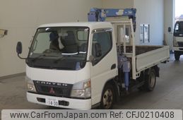 mitsubishi-fuso canter 2003 -MITSUBISHI 【松戸 100ｻ1430】--Canter FE72EC-500674---MITSUBISHI 【松戸 100ｻ1430】--Canter FE72EC-500674-