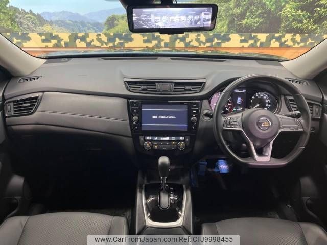 nissan x-trail 2019 -NISSAN--X-Trail DBA-NT32--NT32-309604---NISSAN--X-Trail DBA-NT32--NT32-309604- image 2