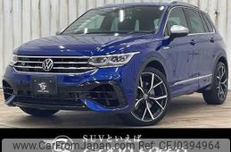 volkswagen tiguan 2022 quick_quick_3BA-5NDNFF_WVGZZZ5NZNW526636