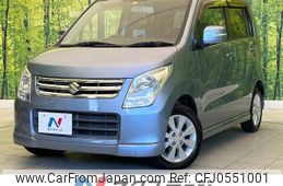 suzuki wagon-r 2010 -SUZUKI--Wagon R DBA-MH23S--MH23S-327195---SUZUKI--Wagon R DBA-MH23S--MH23S-327195-