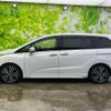 honda odyssey 2014 quick_quick_DBA-RC1_RC1-1021867 image 2