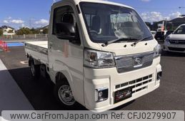 daihatsu hijet-truck 2024 -DAIHATSU--Hijet Truck 3BD-S510P--S510P-0587***---DAIHATSU--Hijet Truck 3BD-S510P--S510P-0587***-