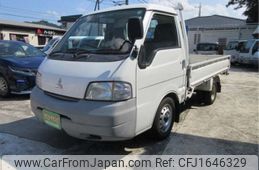 mitsubishi delica-truck 2001 CFJ1646329