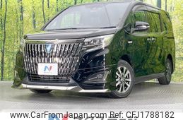 toyota esquire 2019 CFJ1788182