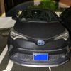 toyota c-hr 2018 CFJ1843314 image 1