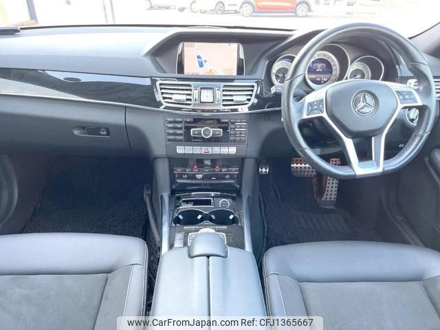 mercedes-benz e-class 2013 quick_quick_212036C_WDD2120362A788009 image 2