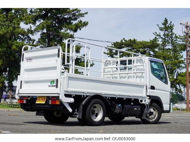 mitsubishi-fuso canter 2013 GOO_NET_EXCHANGE_0208594A30240601W002 image 2