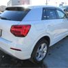 audi q2 2020 -AUDI 【大阪 345】--Audi Q2 GACHZ--WAUZZZGA2LA018849---AUDI 【大阪 345】--Audi Q2 GACHZ--WAUZZZGA2LA018849- image 2