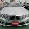 mercedes-benz e-class 2010 MCB170207015 image 1