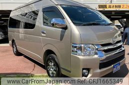 toyota hiace-wagon 2014 CFJ1665349
