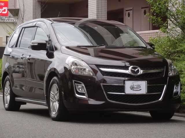 mazda mpv 2015 2222435-KRM13239-13269-1180R image 1