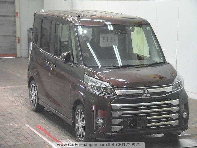 mitsubishi ek-space 2018 CFJ1729921 image 1