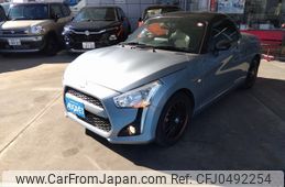 daihatsu copen 2014 -DAIHATSU--Copen DBA-LA400K--LA400K-0003189---DAIHATSU--Copen DBA-LA400K--LA400K-0003189-