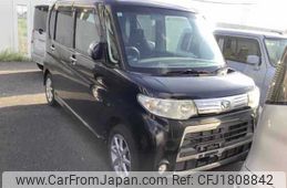 daihatsu tanto 2011 CFJ1808842