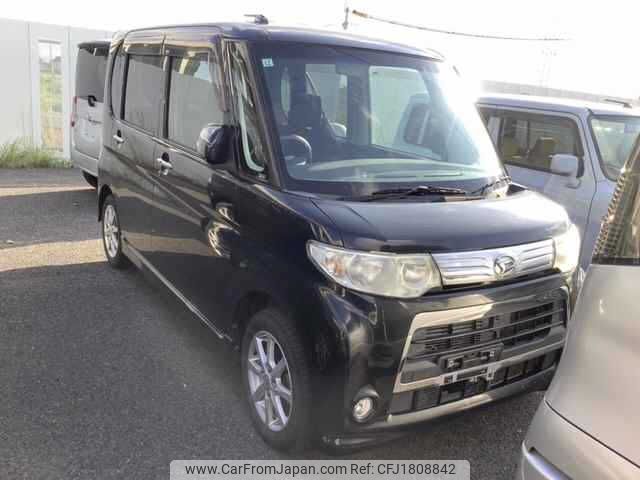 daihatsu tanto 2011 CFJ1808842 image 1
