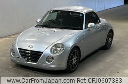 daihatsu copen 2005 -DAIHATSU--Copen L880K-0030398---DAIHATSU--Copen L880K-0030398-