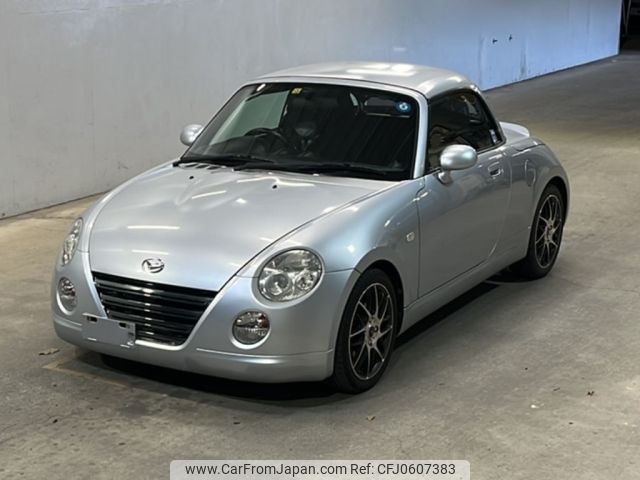 daihatsu copen 2005 -DAIHATSU--Copen L880K-0030398---DAIHATSU--Copen L880K-0030398- image 1