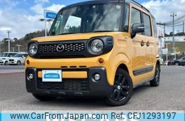 mazda flair-wagon 2022 CFJ1293197