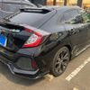 honda civic 2018 CFJ1842573 image 5