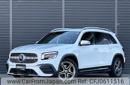 mercedes-benz glb-class 2021 -MERCEDES-BENZ--Benz GLB 3DA-247613M--W1N2476132W142328---MERCEDES-BENZ--Benz GLB 3DA-247613M--W1N2476132W142328-