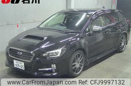 subaru levorg 2016 -SUBARU 【金沢 300ﾈ6965】--Levorg VM4--064596---SUBARU 【金沢 300ﾈ6965】--Levorg VM4--064596-