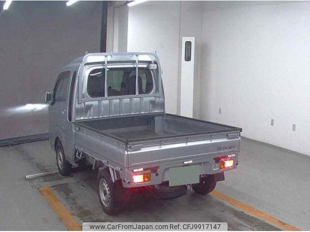 daihatsu hijet-truck 2021 quick_quick_3BD-S500P_S500P-0137974 image 2