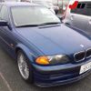 bmw alpina 2001 -BMW 【伊勢志摩 310ｾ3715】--BMW Alpina 3E46--1UE46496---BMW 【伊勢志摩 310ｾ3715】--BMW Alpina 3E46--1UE46496- image 1