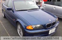 bmw alpina 2001 -BMW 【伊勢志摩 310ｾ3715】--BMW Alpina 3E46--1UE46496---BMW 【伊勢志摩 310ｾ3715】--BMW Alpina 3E46--1UE46496-