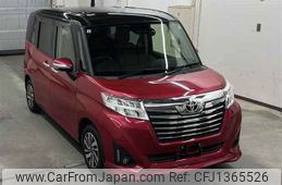 toyota roomy 2019 -TOYOTA--Roomy M900A-0358678---TOYOTA--Roomy M900A-0358678-