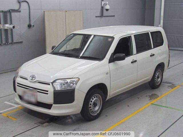 toyota succeed-van 2016 -TOYOTA--Succeed Van NCP165V-0029150---TOYOTA--Succeed Van NCP165V-0029150- image 1