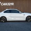 bmw m2 2018 -BMW--BMW M2 1H30G--0VD43599---BMW--BMW M2 1H30G--0VD43599- image 8