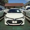 toyota corolla-sport 2019 -TOYOTA--Corolla Sport ZWE211H--1014057---TOYOTA--Corolla Sport ZWE211H--1014057- image 4