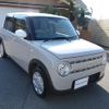 suzuki alto-lapin 2016 CFJ1496089 image 1