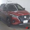 nissan kix 2020 -NISSAN 【水戸 302ﾀ5570】--KIX P15-012388---NISSAN 【水戸 302ﾀ5570】--KIX P15-012388- image 1