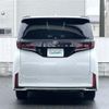 toyota vellfire 2025 -TOYOTA--Vellfire 5BA-TAHA40W--TAHA40-0013137---TOYOTA--Vellfire 5BA-TAHA40W--TAHA40-0013137- image 23