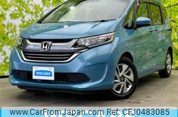 honda freed-hybrid 2017 quick_quick_GB7_GB7-1046200